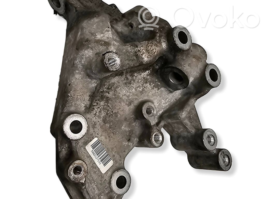 Fiat Ducato Engine mounting bracket 
