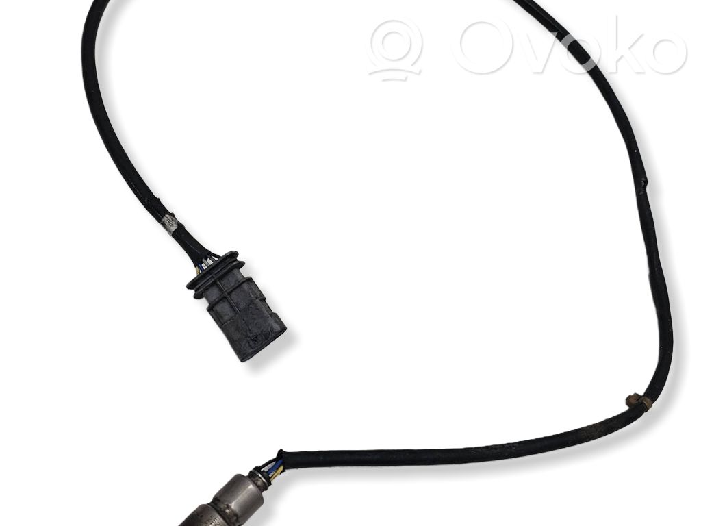 Lambda probe sensor   55281074,C128,004EA017