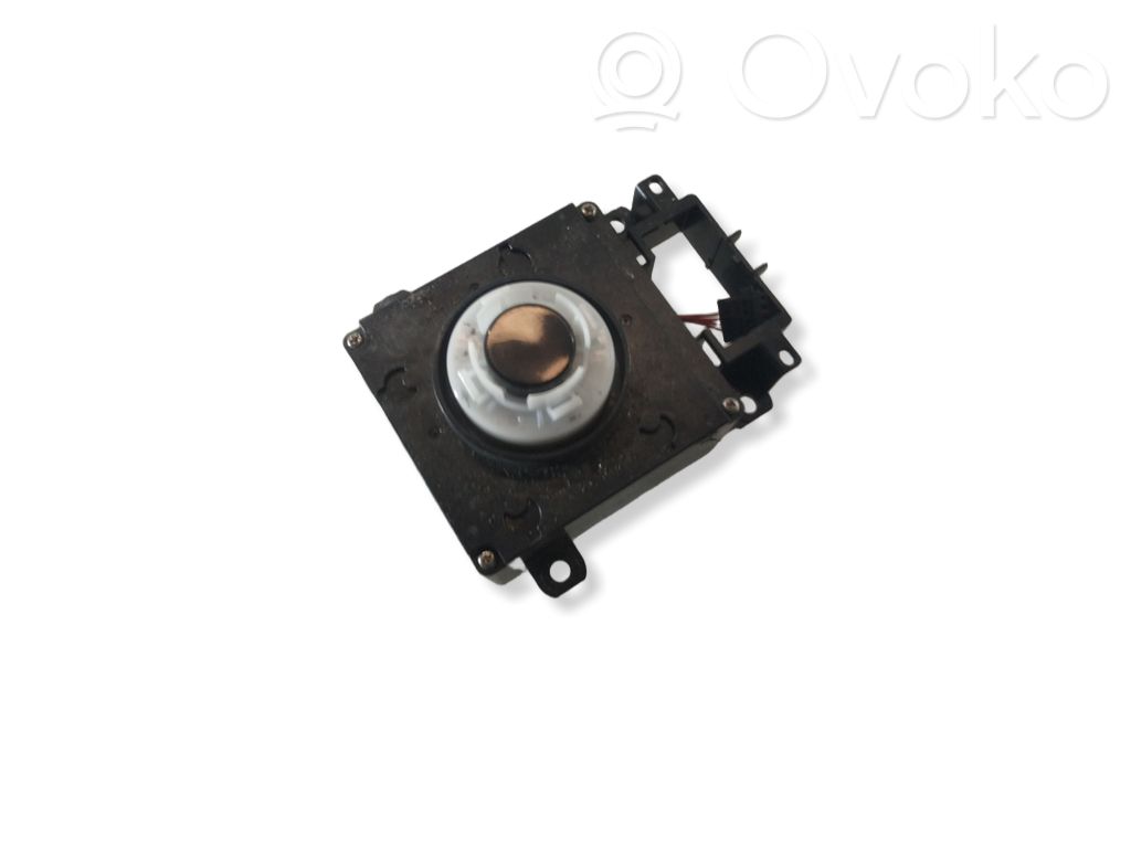 GPS navigation control unit/module   9125348