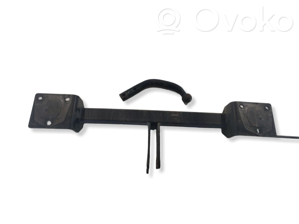 BMW 3 E90 E91 Tow bar set 