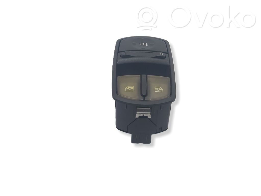 Opel Corsa D Comutator comandă geamuri electrice 