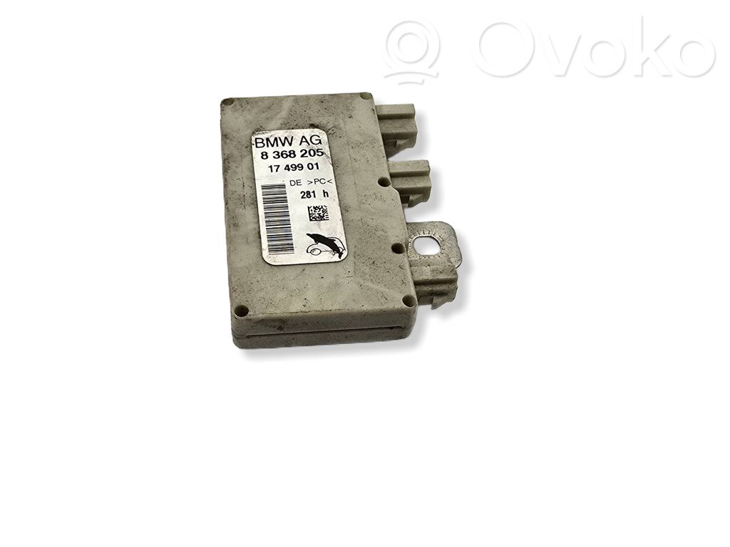 Antenas pastiprinātājs   8368205,2816,1749901