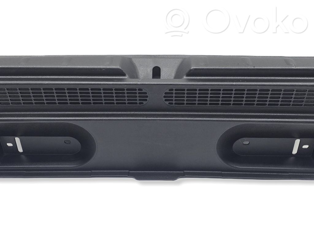 Mini One - Cooper F56 F55 Trunk/boot sill cover protection 