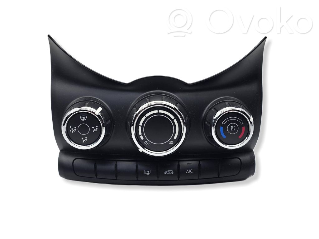 Mini One - Cooper F56 F55 Climate control unit 