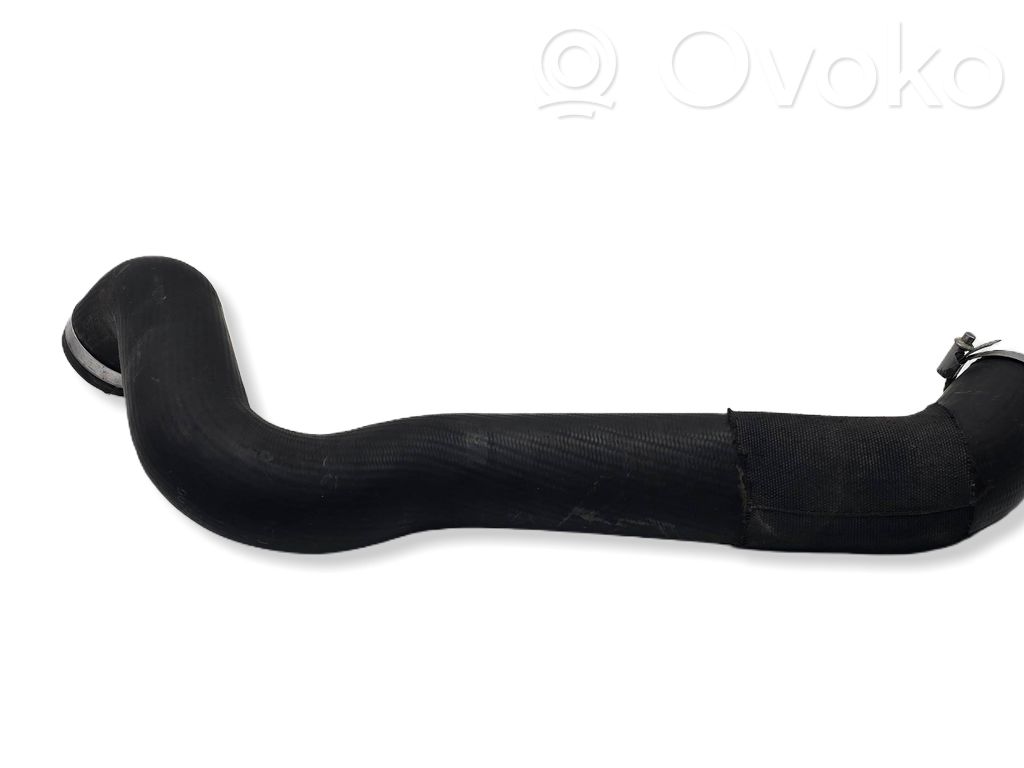 Ford Transit Air intake hose/pipe 