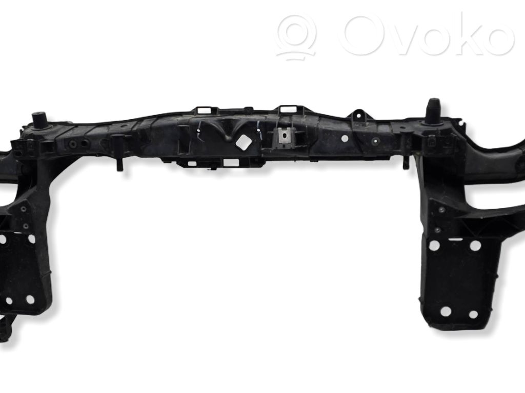 Renault Kangoo II Panou suport radiator 