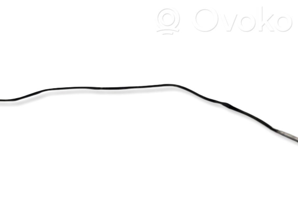 Renault Clio IV Izplūdes gāzu temperatūras sensors 