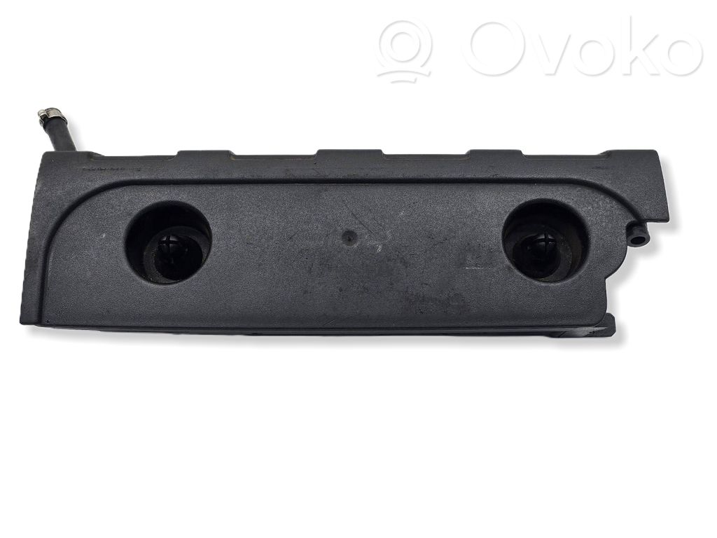 Audi A3 S3 8P Įsiurbimo rezonatorius 