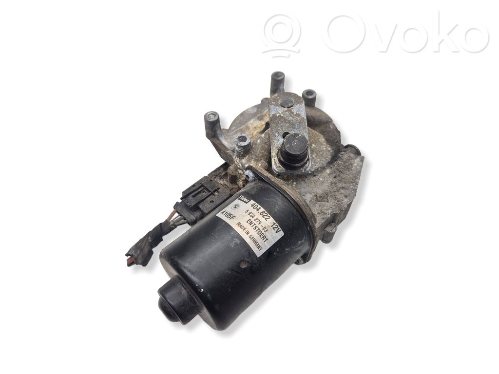 BMW 5 E60 E61 Wiper motor 