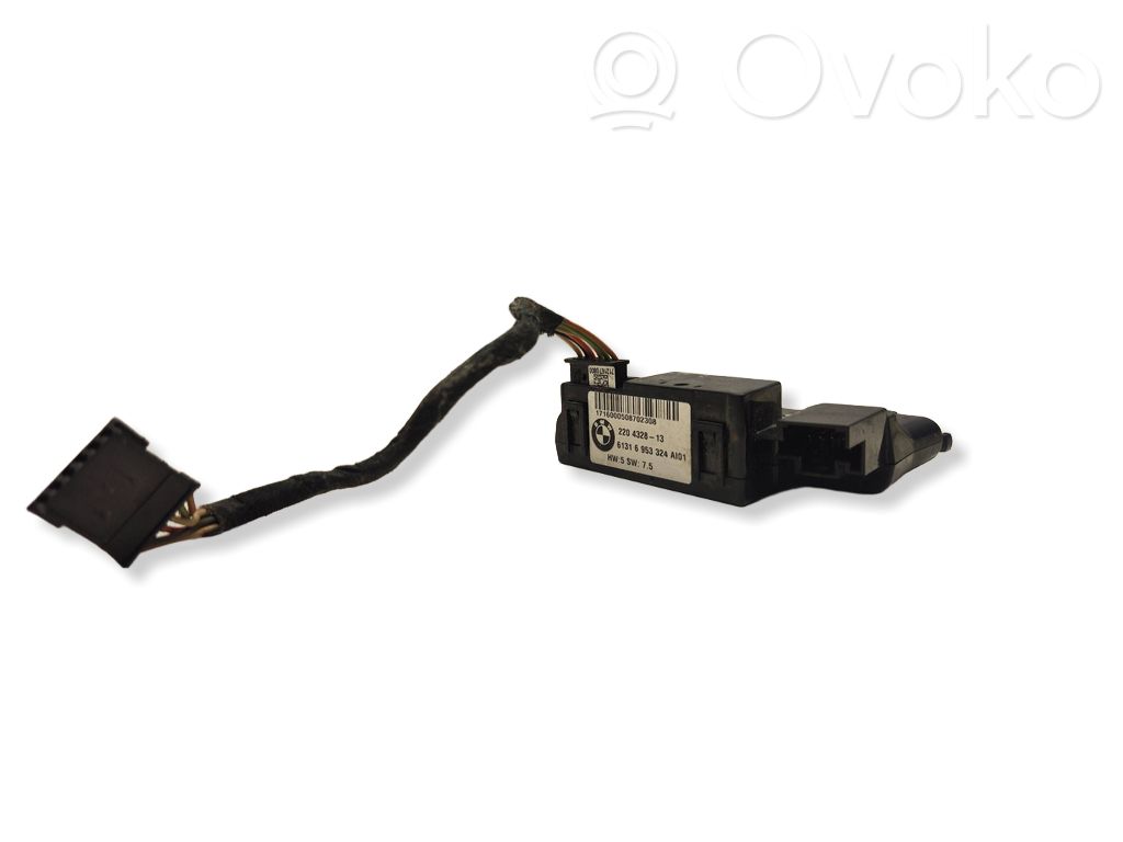 BMW 5 E60 E61 Sensor 