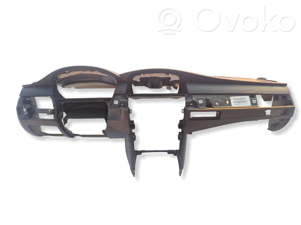 BMW 5 E60 E61 Panelė 