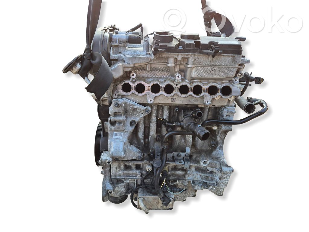 Volvo S60 Moteur 