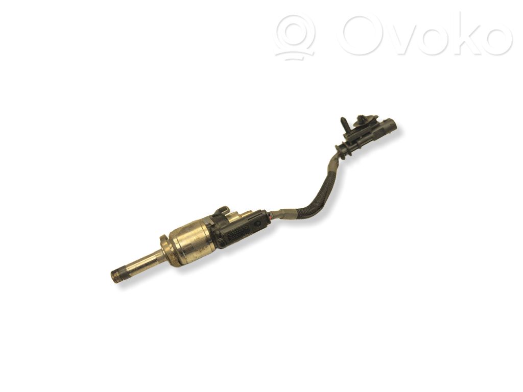 Volvo S60 Inyector de combustible 