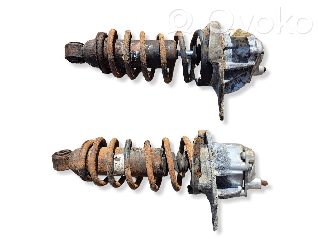 Volvo XC70 Ansamblu amortizor cu arc spate 