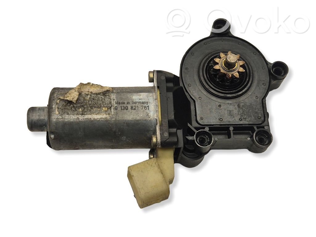 Volvo S60 Silnik regulatora szyby drzwi przednich 