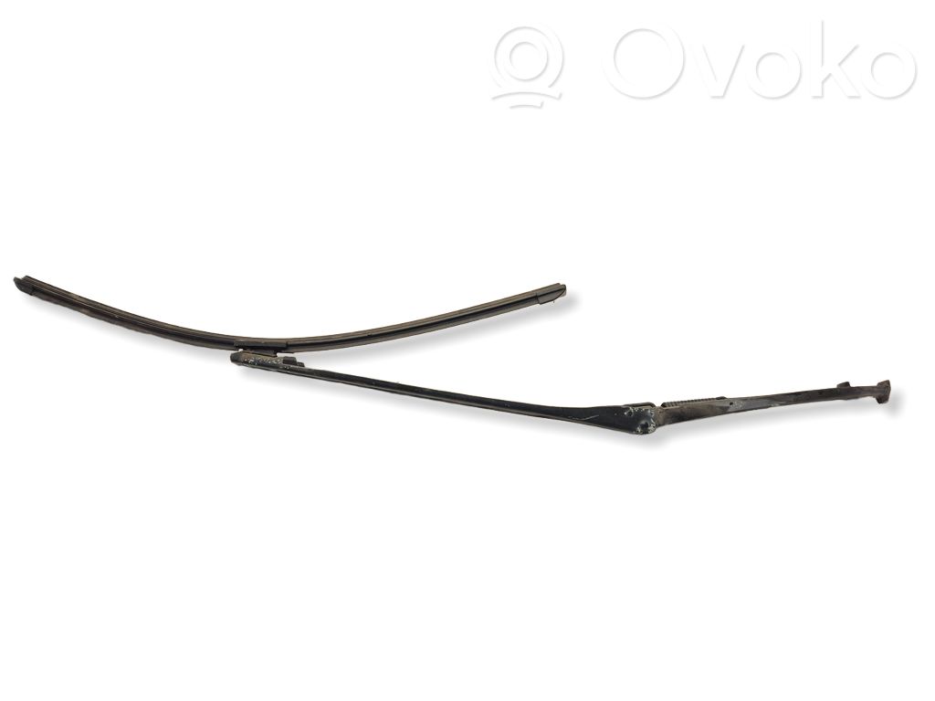 BMW 5 E60 E61 Wischerarm vorne 