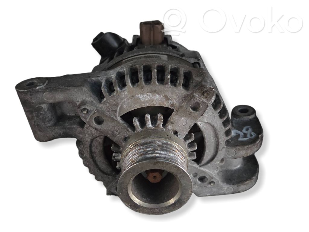 Toyota Auris 150 Generator/alternator 