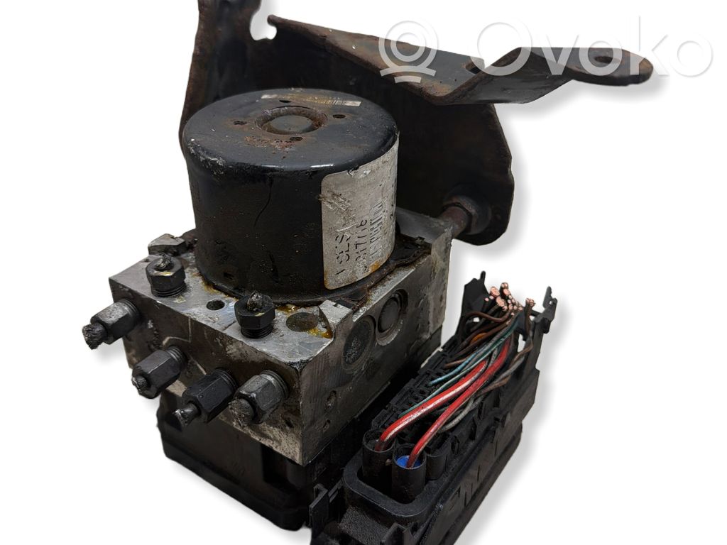 ABS-pumppu   96817718,3S11862230,250212