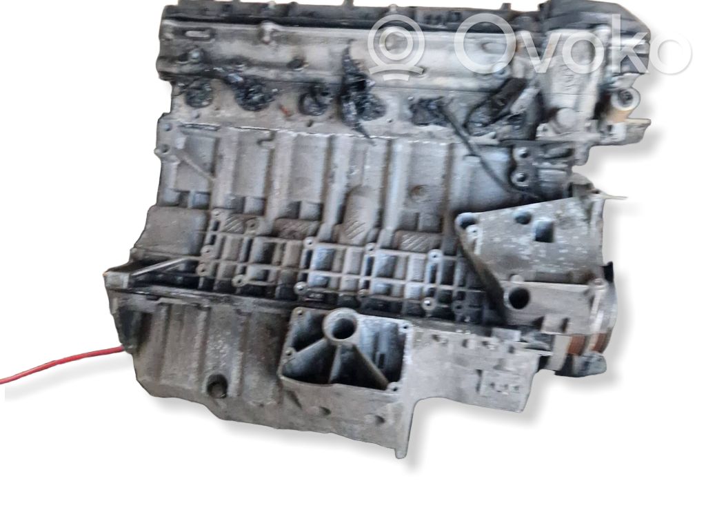 BMW 5 E60 E61 Engine block 