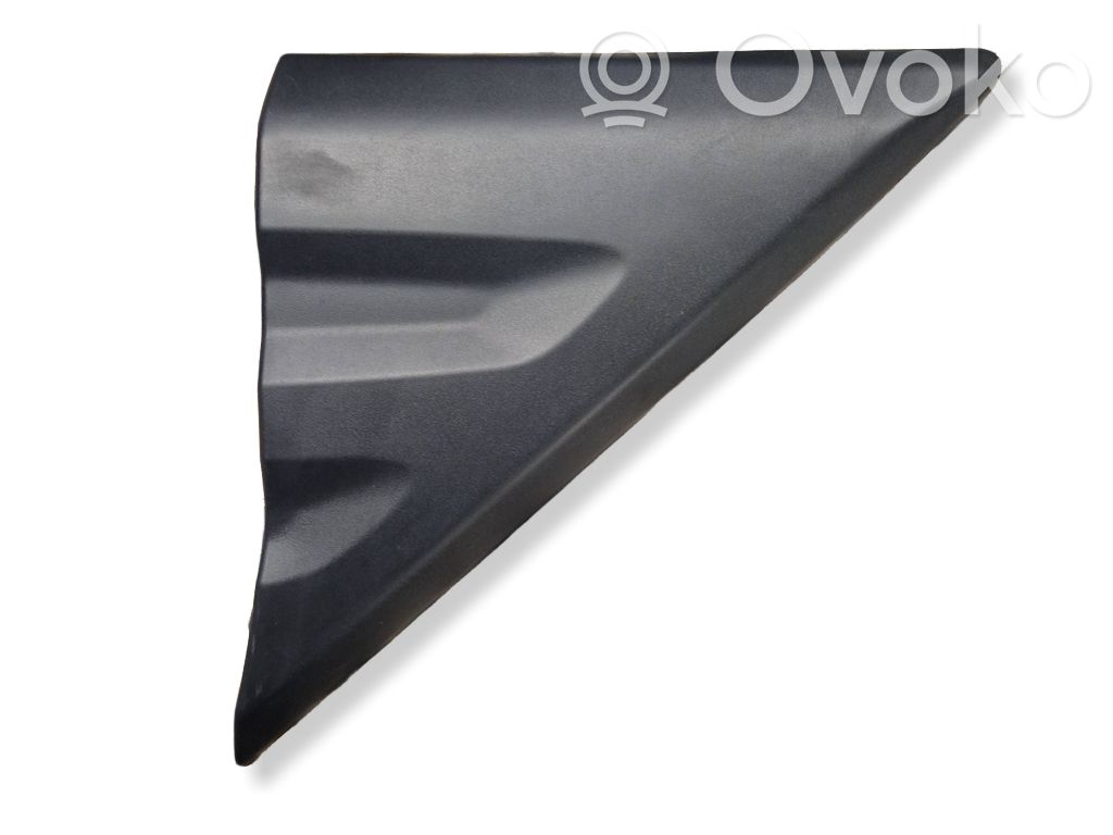 Ford Transit VII Coque de rétroviseur 