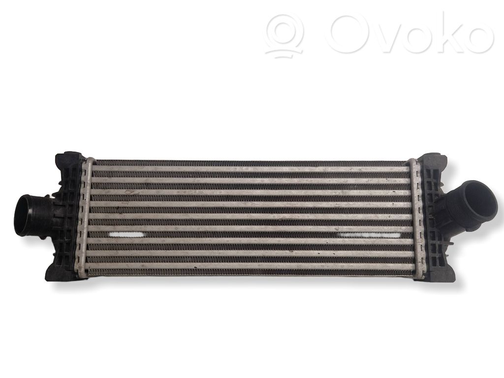 Radiador intercooler   HA700B5A1A,GK216K775AE