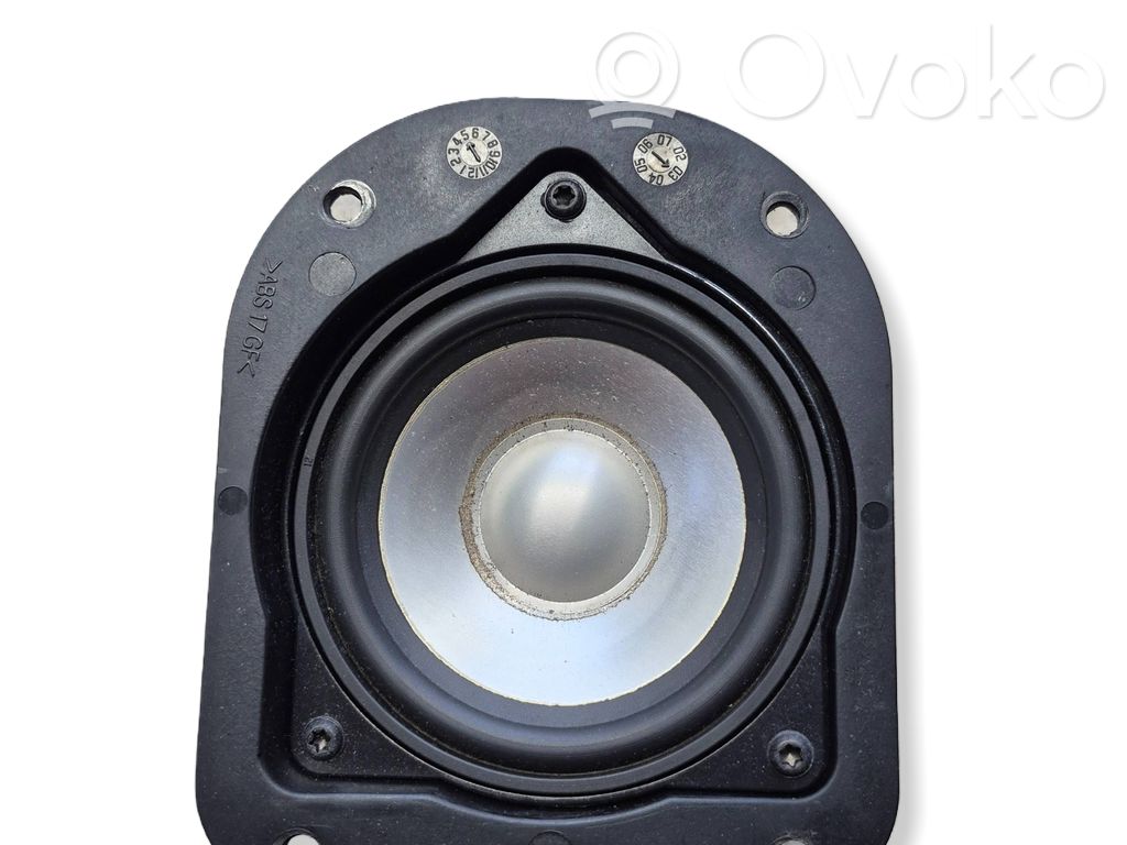 BMW 6 E63 E64 Parcel shelf speaker 