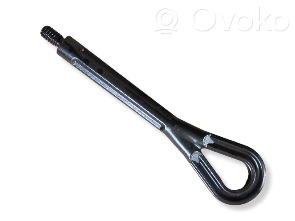 Towing hook eye   UCHO,MK8