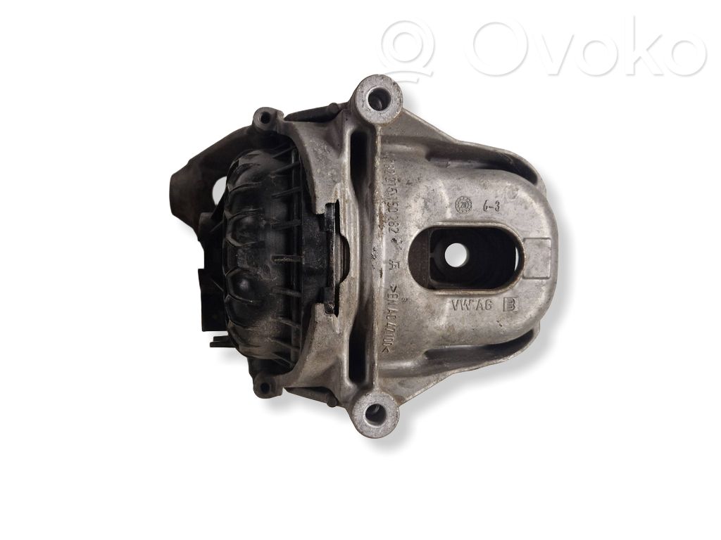 Audi A6 S6 C8 4K Engine mount bracket 