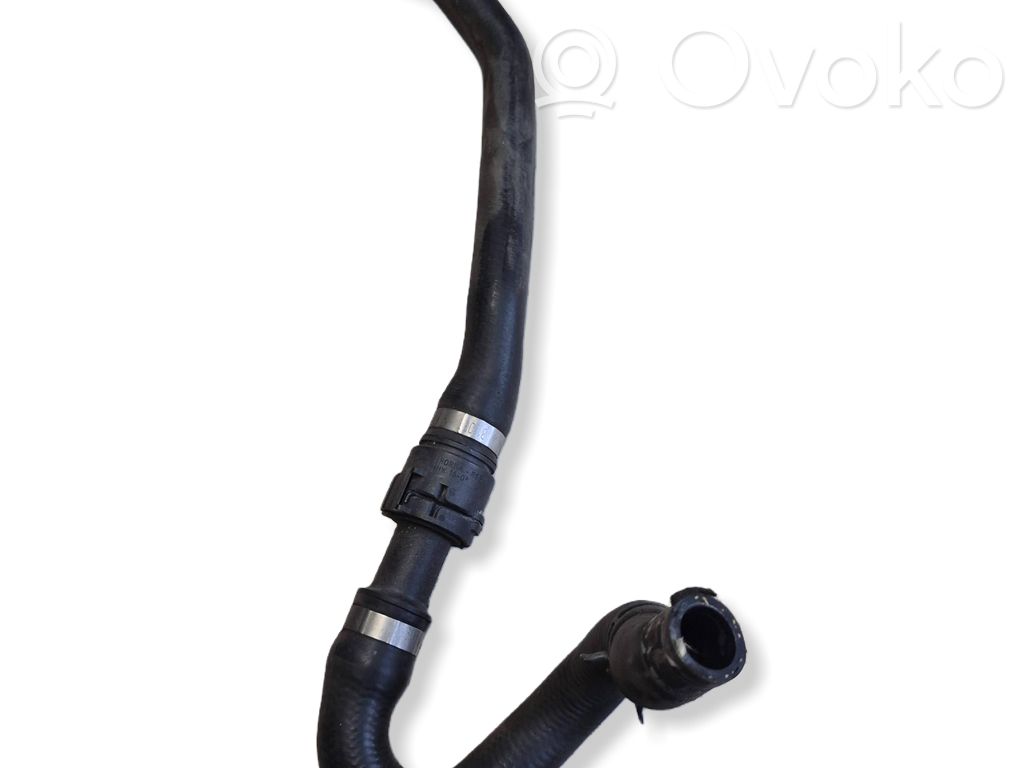 BMW 6 E63 E64 Caurulīte (-es) / šļūtene (-es) 