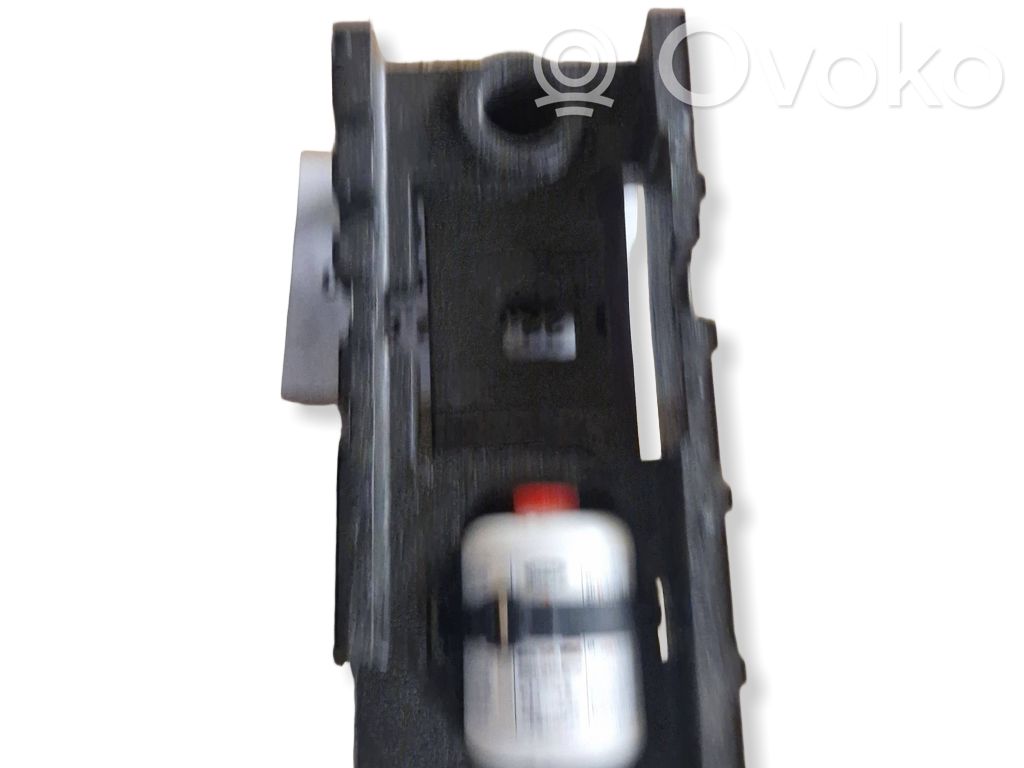 Ford Transit VII Tire air pump compressor 