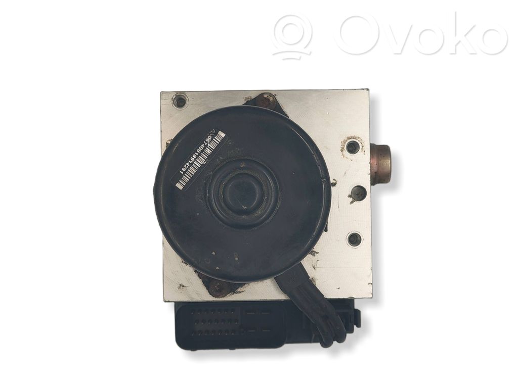 Ford Mondeo Mk III ABS Pump 