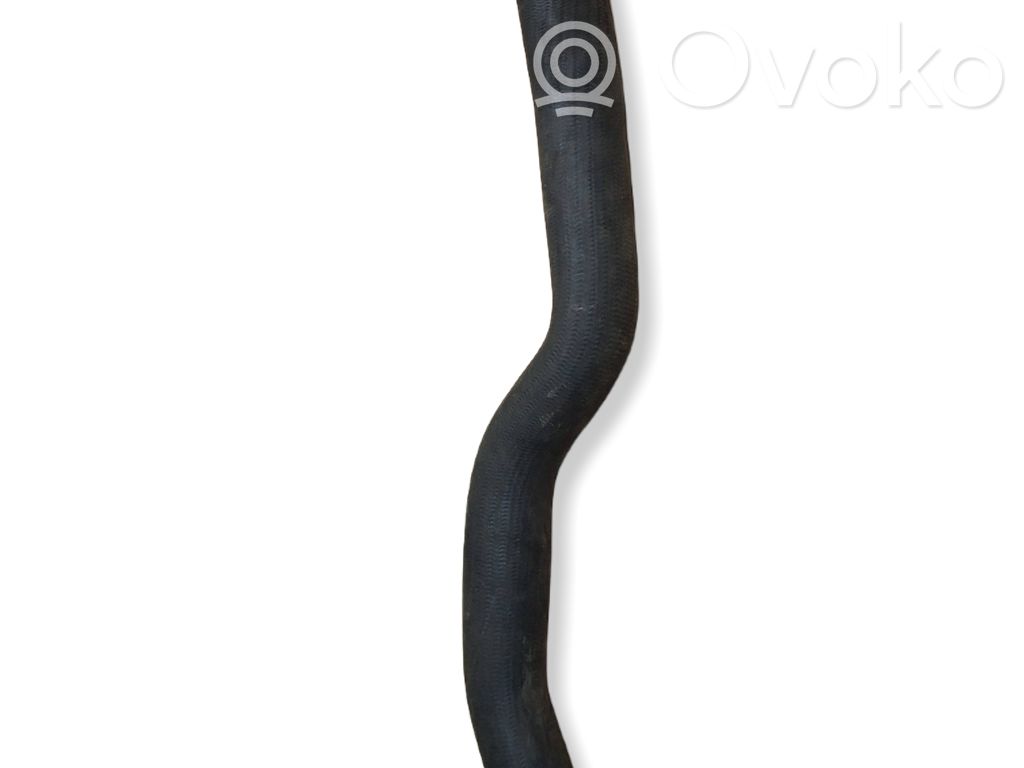 Land Rover Range Rover Sport L494 Tubo flessibile intercooler 