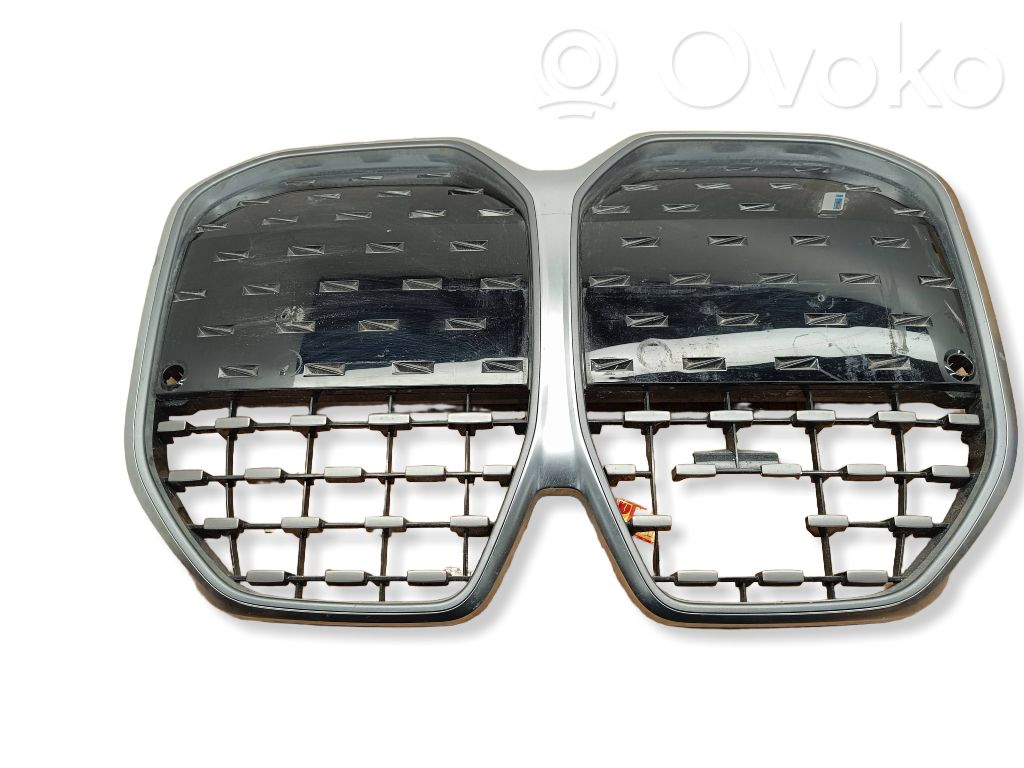 Front grill   9850175,49375474,23261085535