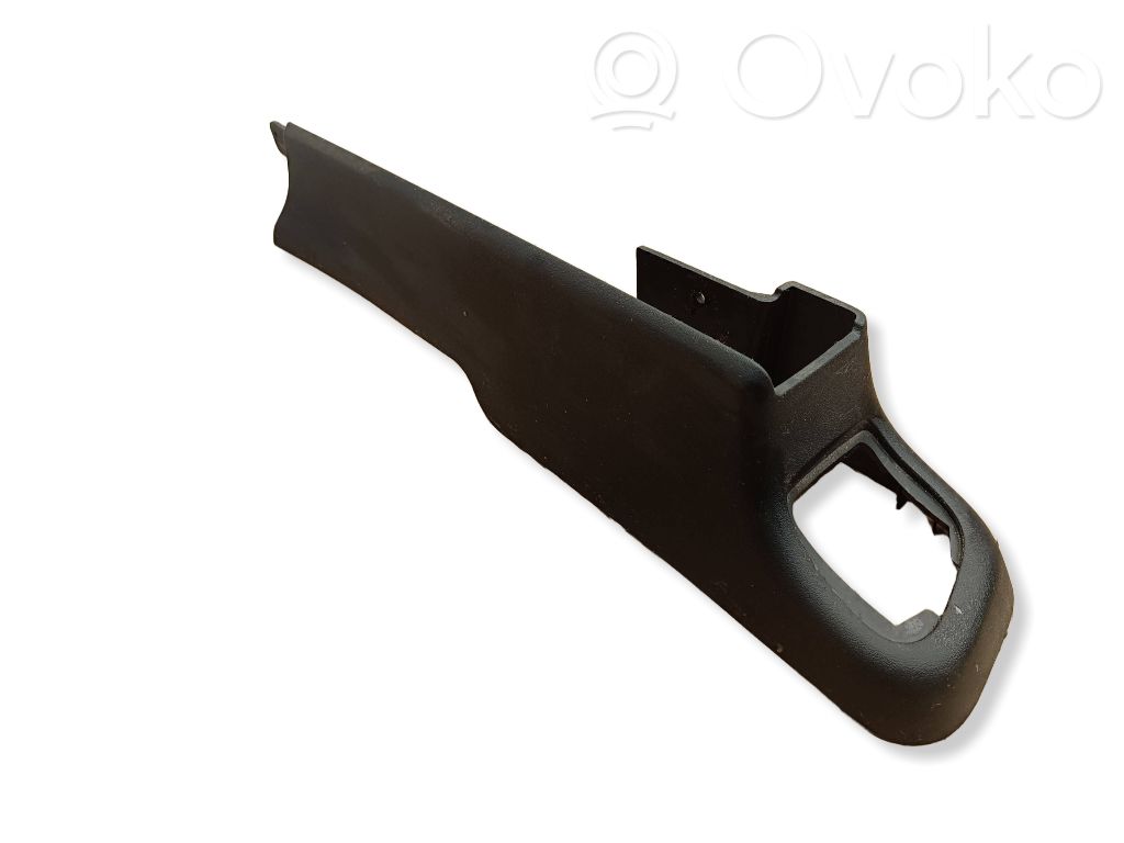 Chrysler Pacifica Seat trim 
