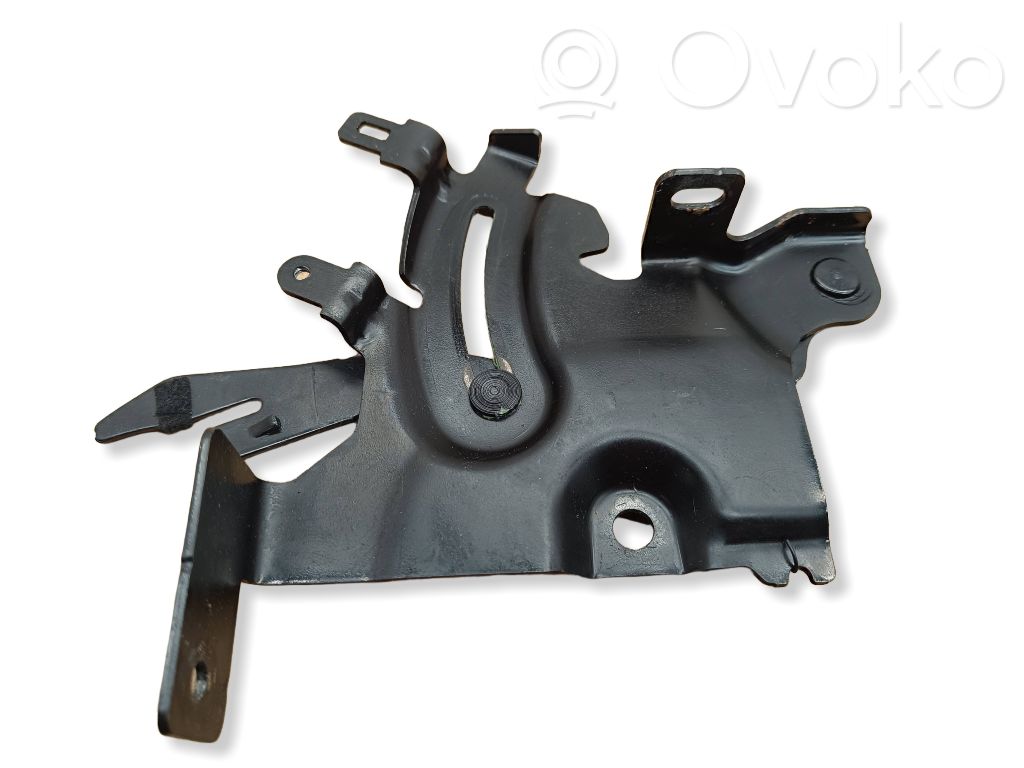 Chrysler Pacifica Seat trim 
