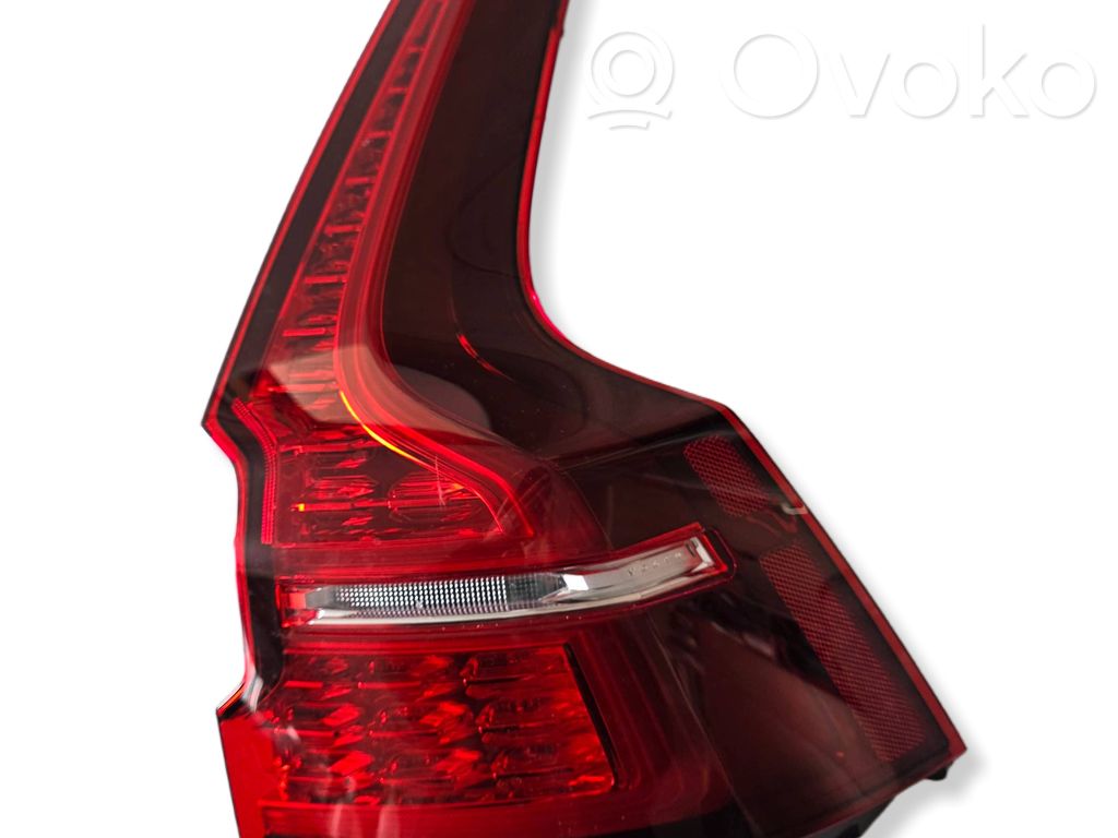 Volvo V60 Takavalot 
