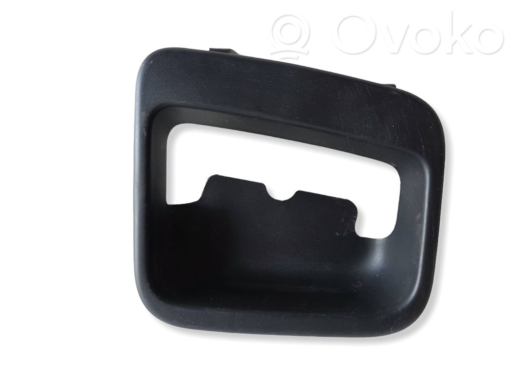 Citroen SpaceTourer XL Sliding door trim 