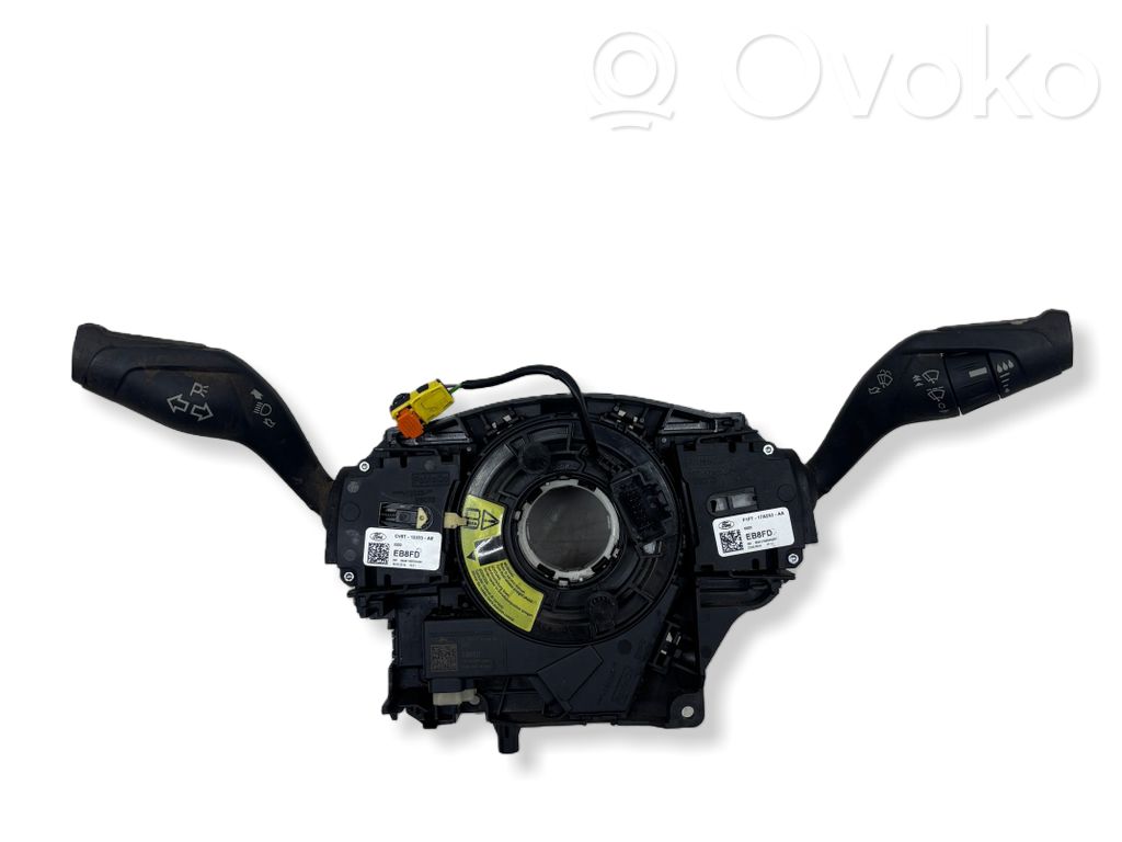 Commodo de clignotant   CV6T13335AE,90461160781