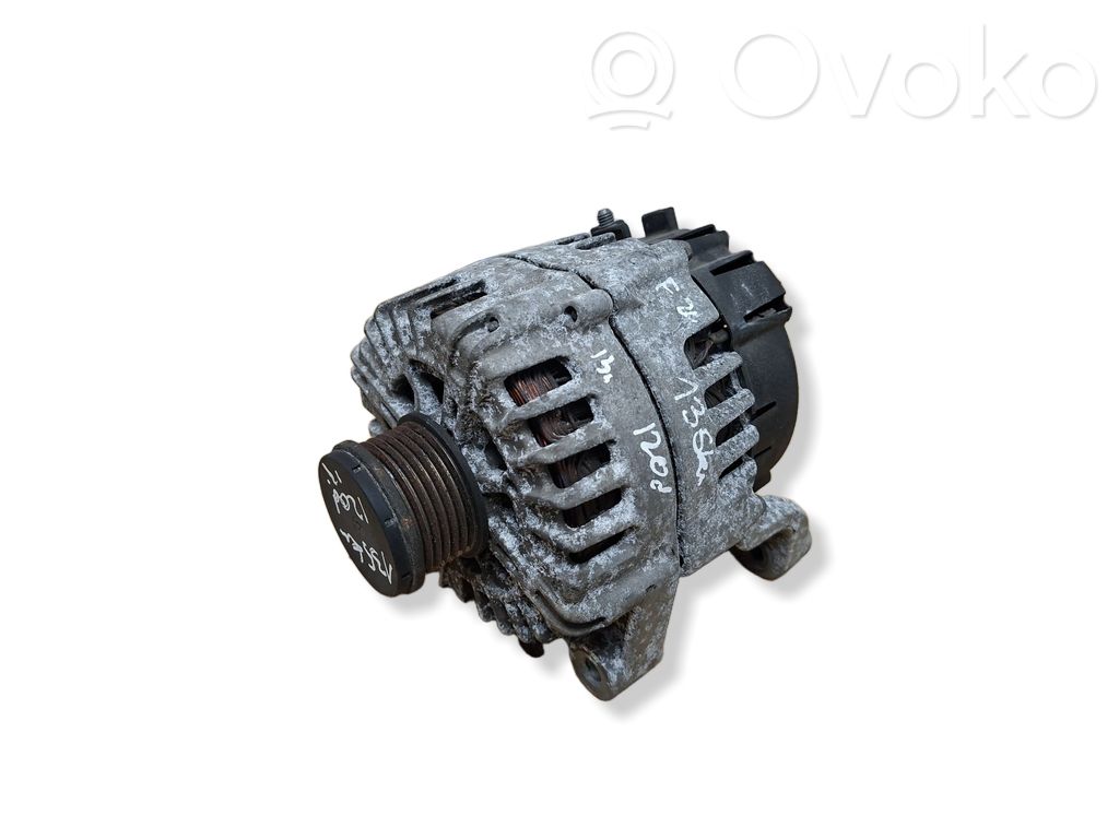 BMW 1 F20 F21 Alternador 