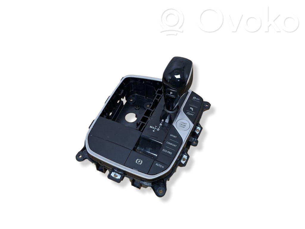 BMW 1 F40 Selector de cambios 