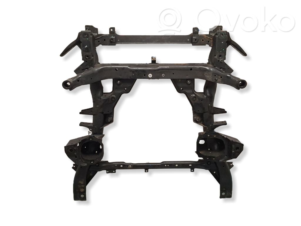 BMW X5 E70 Priekinis traversas 