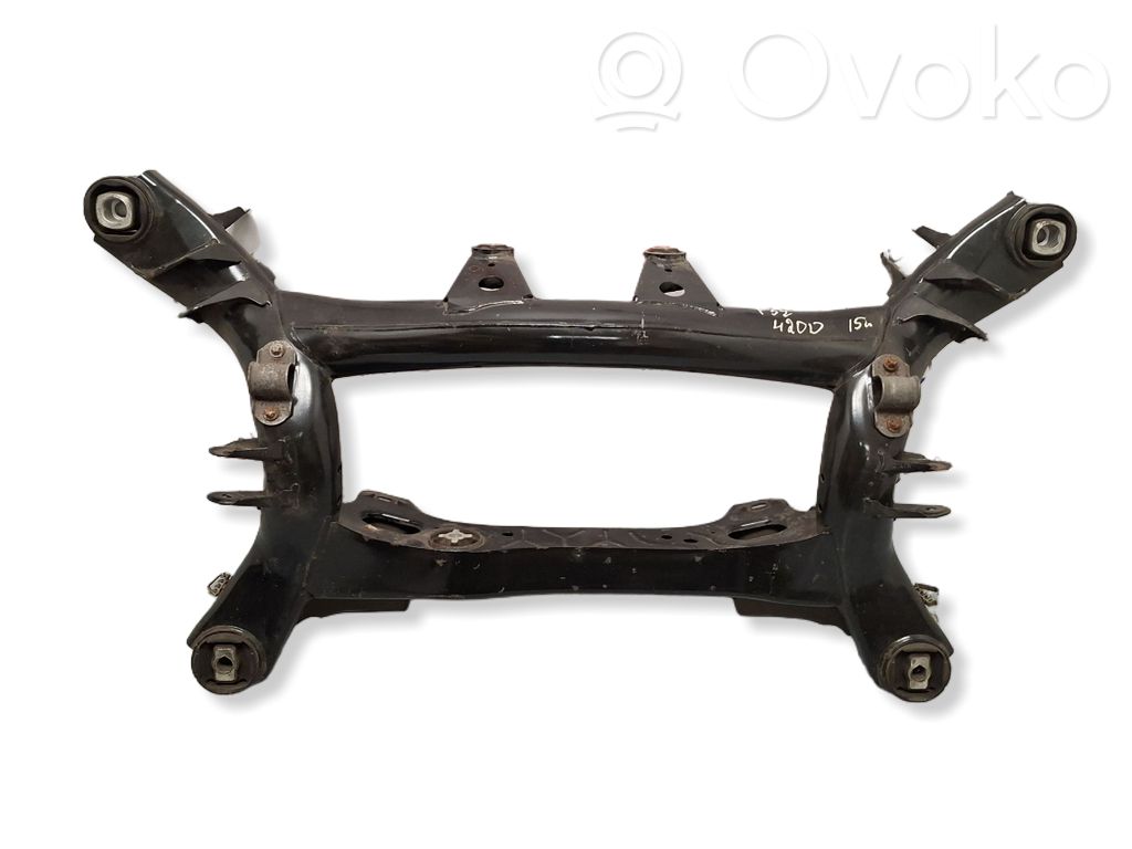 BMW 4 F32 F33 Rear subframe 