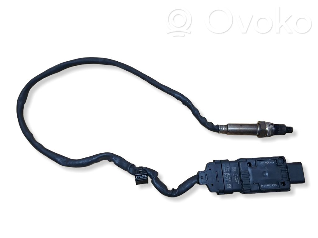 BMW 5 G30 G31 G38 Lambda probe sensor 
