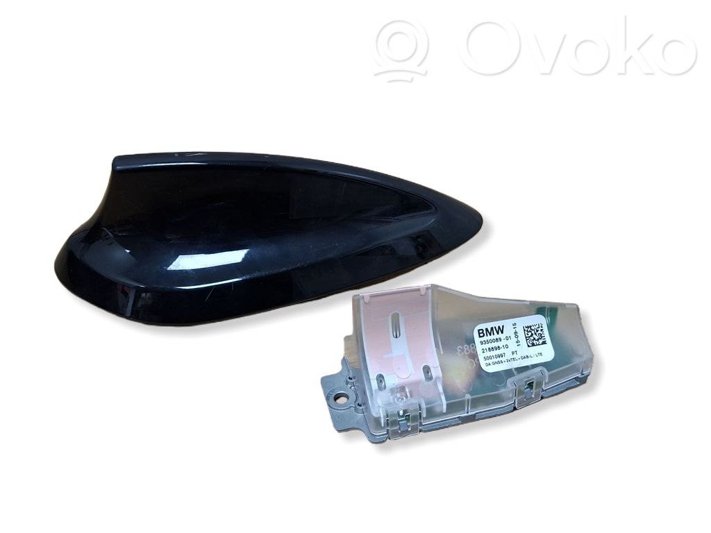 BMW X1 F48 F49 Antenă GPS aeriană 