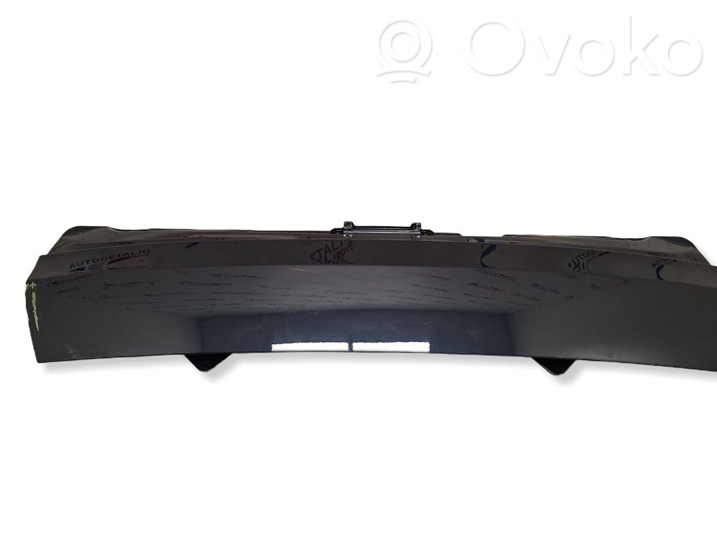 BMW X5 G05 Takaluukun/tavaratilan kansi 