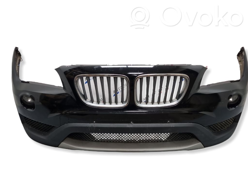 Front bumper   51117303750,7303750