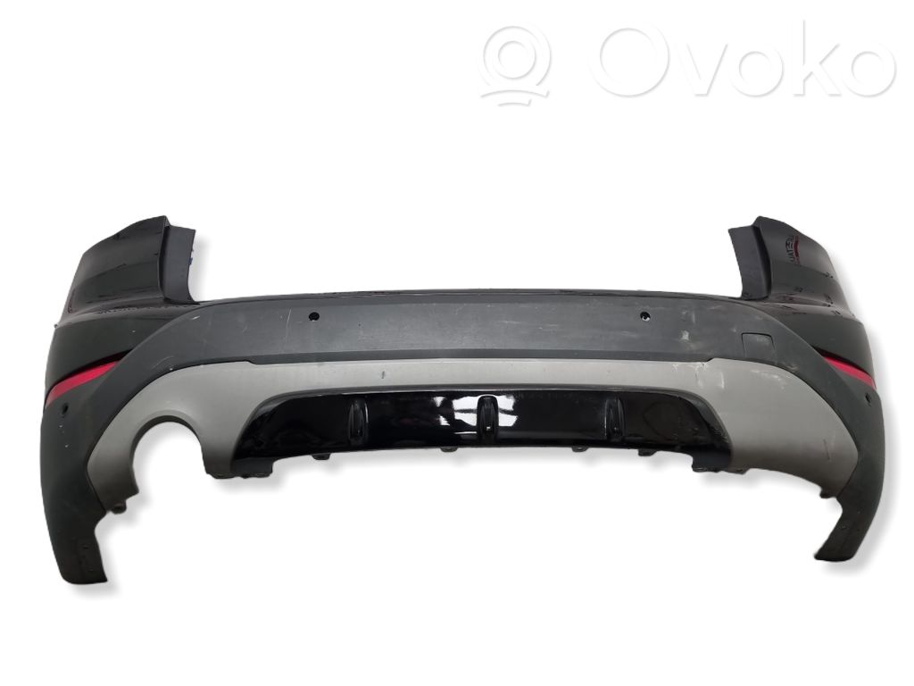 Rear bumper   7355271,51127332323,51127355271,7332323