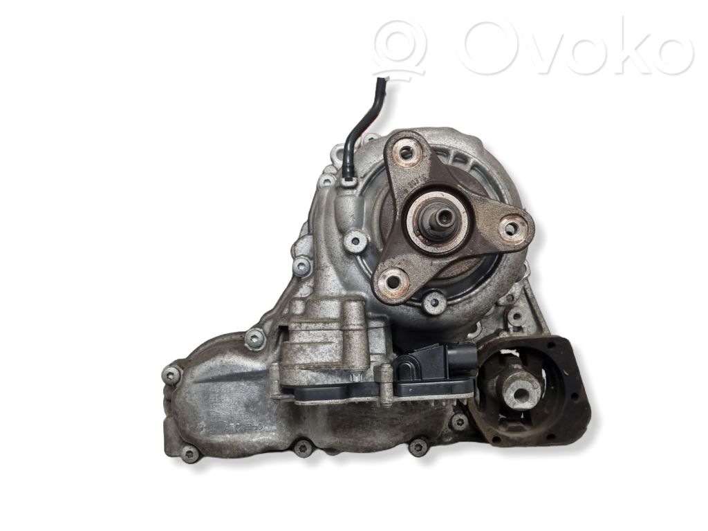 BMW X1 E84 Gearbox transfer box case 