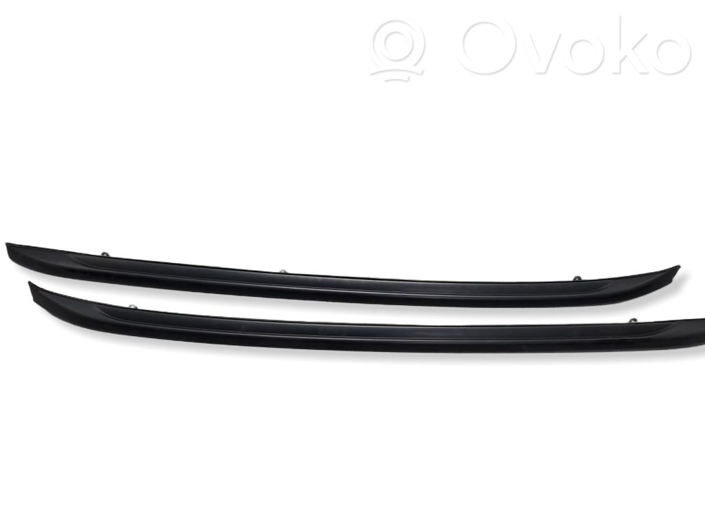 BMW X1 E84 Binario barra tetto 