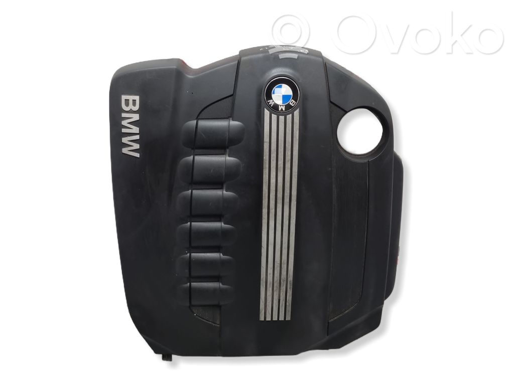 Couvercle cache moteur   7800064